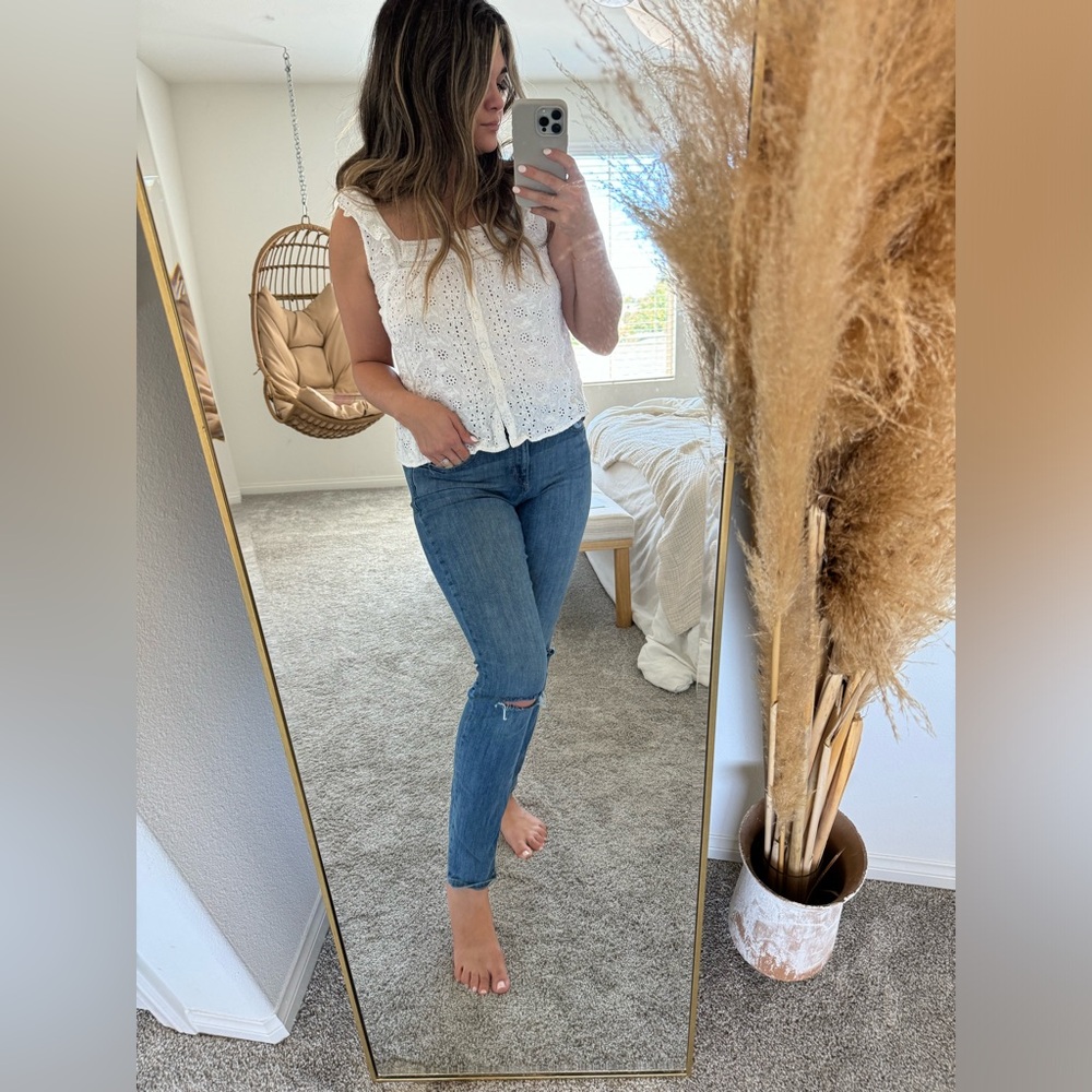 GAP Skinny Jeans